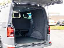 Volkswagen Transporter T6.1 T32 2.0 TDI 150 BHP Highline SWB 5 Seat Kombi Euro 6 Diesel DSG 7-Speed Automatic Van
