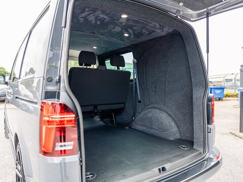 2.0 TDI T32 Highline Kombi Double Cab 5dr Diesel DSG FWD SWB Euro 6 (s/s) (150 ps)