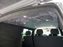 Volkswagen Transporter T6.1 T32 2.0 TDI 150 BHP Highline SWB 5 Seat Kombi Euro 6 Diesel DSG 7-Speed Automatic Van