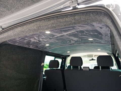 2.0 TDI T32 Highline Kombi Double Cab 5dr Diesel DSG FWD SWB Euro 6 (s/s) (150 ps)