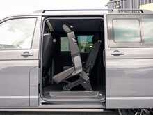 Volkswagen Transporter T6.1 T32 2.0 TDI 150 BHP Highline SWB 5 Seat Kombi Euro 6 Diesel DSG 7-Speed Automatic Van