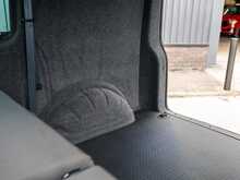 Volkswagen Transporter T6.1 T32 2.0 TDI 150 BHP Highline SWB 5 Seat Kombi Euro 6 Diesel DSG 7-Speed Automatic Van