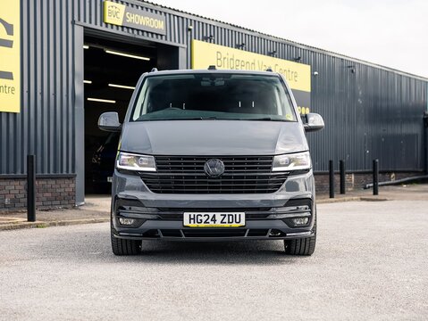 2.0 TDI T32 Highline Kombi Double Cab 5dr Diesel DSG FWD SWB Euro 6 (s/s) (150 ps)
