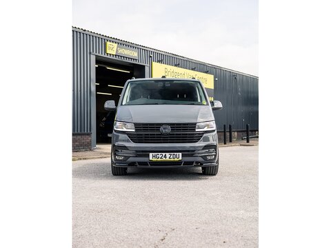 2.0 TDI T32 Highline Kombi Double Cab 5dr Diesel DSG FWD SWB Euro 6 (s/s) (150 ps)