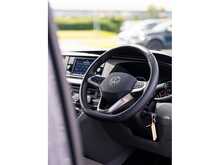 Volkswagen Transporter T6.1 T32 2.0 TDI 150 BHP Highline SWB 5 Seat Kombi Euro 6 Diesel DSG 7-Speed Automatic Van