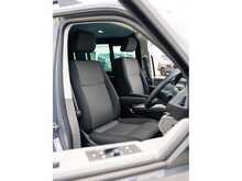 Volkswagen Transporter T6.1 T32 2.0 TDI 150 BHP Highline SWB 5 Seat Kombi Euro 6 Diesel DSG 7-Speed Automatic Van