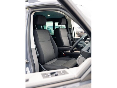 2.0 TDI T32 Highline Kombi Double Cab 5dr Diesel DSG FWD SWB Euro 6 (s/s) (150 ps)