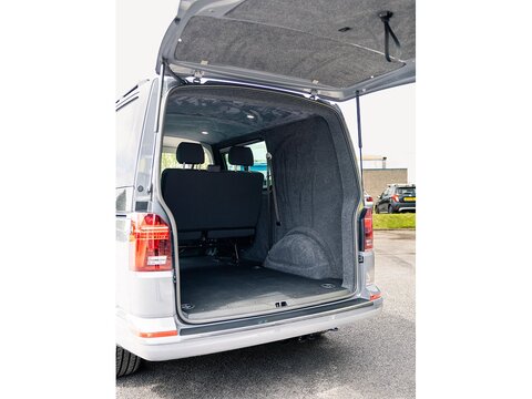 2.0 TDI T32 Highline Kombi Double Cab 5dr Diesel DSG FWD SWB Euro 6 (s/s) (150 ps)