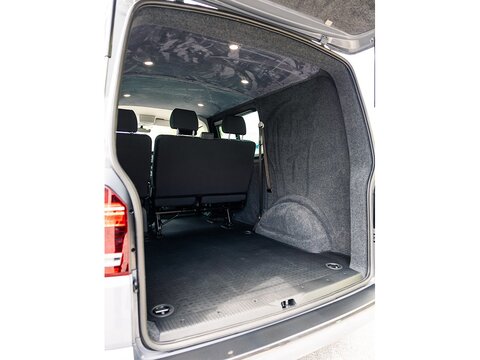 2.0 TDI T32 Highline Kombi Double Cab 5dr Diesel DSG FWD SWB Euro 6 (s/s) (150 ps)