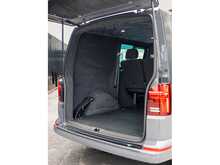 Volkswagen Transporter T6.1 T32 2.0 TDI 150 BHP Highline SWB 5 Seat Kombi Euro 6 Diesel DSG 7-Speed Automatic Van