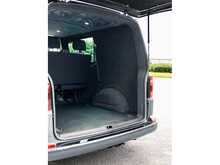 Volkswagen Transporter T6.1 T32 2.0 TDI 150 BHP Highline SWB 5 Seat Kombi Euro 6 Diesel DSG 7-Speed Automatic Van