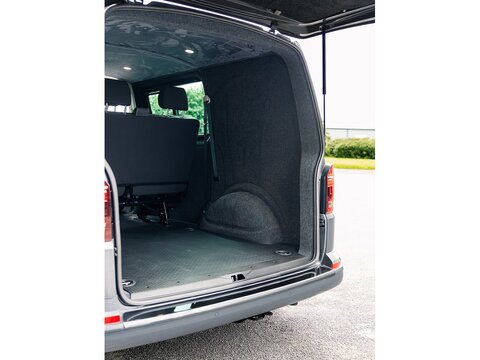 2.0 TDI T32 Highline Kombi Double Cab 5dr Diesel DSG FWD SWB Euro 6 (s/s) (150 ps)