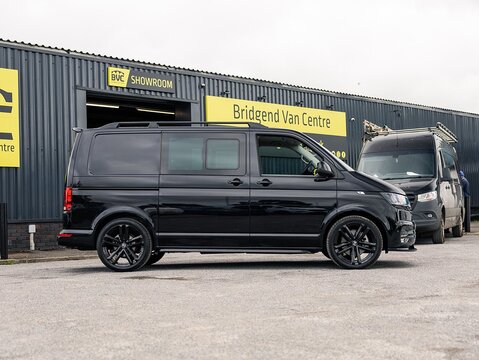 2.0 TDI T32 Highline Kombi Double Cab 5dr Diesel DSG FWD SWB Euro 6 (s/s) (150 ps)