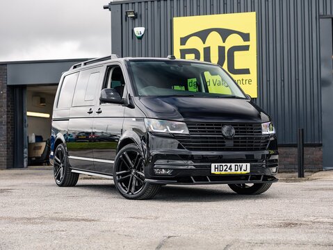 2.0 TDI T32 Highline Kombi Double Cab 5dr Diesel DSG FWD SWB Euro 6 (s/s) (150 ps)