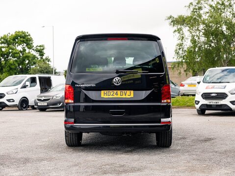 2.0 TDI T32 Highline Kombi Double Cab 5dr Diesel DSG FWD SWB Euro 6 (s/s) (150 ps)