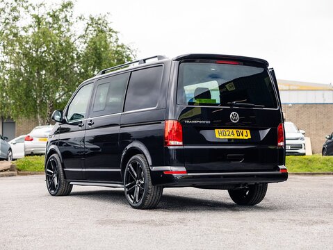 2.0 TDI T32 Highline Kombi Double Cab 5dr Diesel DSG FWD SWB Euro 6 (s/s) (150 ps)
