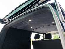 Volkswagen Transporter T6.1 T32 2.0 TDI 150 BHP Highline SWB 5 Seat Kombi Euro 6 Diesel DSG 7-Speed Automatic Van