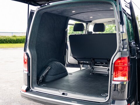 2.0 TDI T32 Highline Kombi Double Cab 5dr Diesel DSG FWD SWB Euro 6 (s/s) (150 ps)