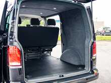 Volkswagen Transporter T6.1 T32 2.0 TDI 150 BHP Highline SWB 5 Seat Kombi Euro 6 Diesel DSG 7-Speed Automatic Van