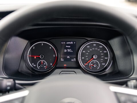 2.0 TDI T32 Highline Kombi Double Cab 5dr Diesel DSG FWD SWB Euro 6 (s/s) (150 ps)