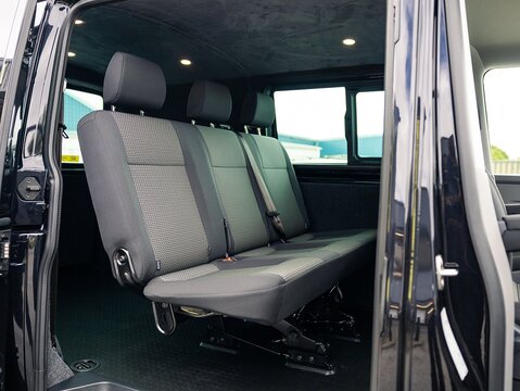 2.0 TDI T32 Highline Kombi Double Cab 5dr Diesel DSG FWD SWB Euro 6 (s/s) (150 ps)