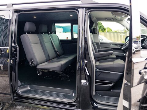 2.0 TDI T32 Highline Kombi Double Cab 5dr Diesel DSG FWD SWB Euro 6 (s/s) (150 ps)