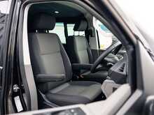 Volkswagen Transporter T6.1 T32 2.0 TDI 150 BHP Highline SWB 5 Seat Kombi Euro 6 Diesel DSG 7-Speed Automatic Van
