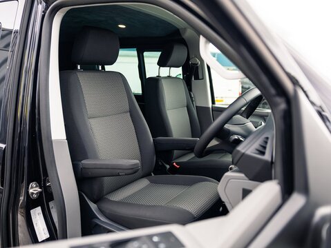 2.0 TDI T32 Highline Kombi Double Cab 5dr Diesel DSG FWD SWB Euro 6 (s/s) (150 ps)