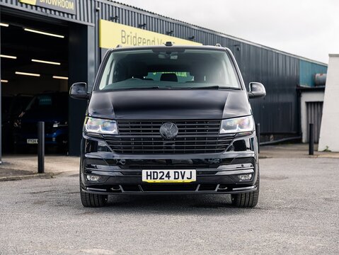 2.0 TDI T32 Highline Kombi Double Cab 5dr Diesel DSG FWD SWB Euro 6 (s/s) (150 ps)