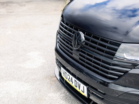 2.0 TDI T32 Highline Kombi Double Cab 5dr Diesel DSG FWD SWB Euro 6 (s/s) (150 ps)