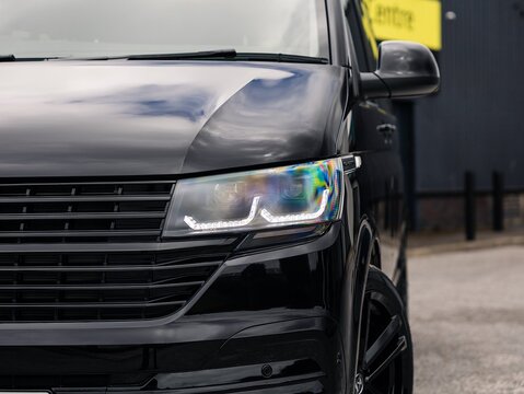 2.0 TDI T32 Highline Kombi Double Cab 5dr Diesel DSG FWD SWB Euro 6 (s/s) (150 ps)