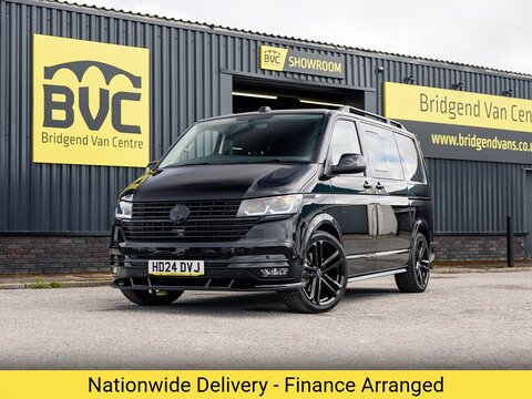 2.0 TDI T32 Highline Kombi Double Cab 5dr Diesel DSG FWD SWB Euro 6 (s/s) (150 ps)