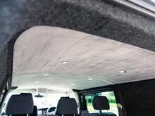 Volkswagen Transporter T6.1 T32 2.0 TDI 150 BHP Highline SWB 5 Seat Kombi Euro 6 Diesel DSG 7-Speed Automatic Van