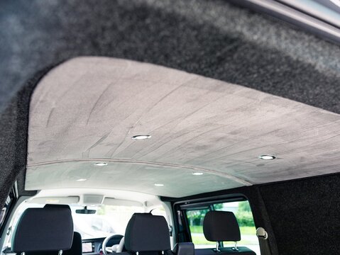 2.0 TDI T32 Highline Kombi Double Cab 5dr Diesel DSG FWD SWB Euro 6 (s/s) (150 ps)