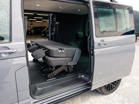 2.0 TDI T32 Highline Kombi Double Cab 5dr Diesel DSG FWD SWB Euro 6 (s/s) (150 ps)