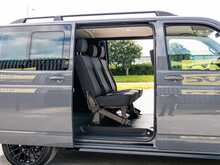 Volkswagen Transporter T6.1 T32 2.0 TDI 150 BHP Highline SWB 5 Seat Kombi Euro 6 Diesel DSG 7-Speed Automatic Van