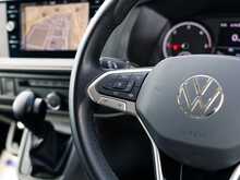 Volkswagen Transporter T6.1 T32 2.0 TDI 150 BHP Highline SWB 5 Seat Kombi Euro 6 Diesel DSG 7-Speed Automatic Van