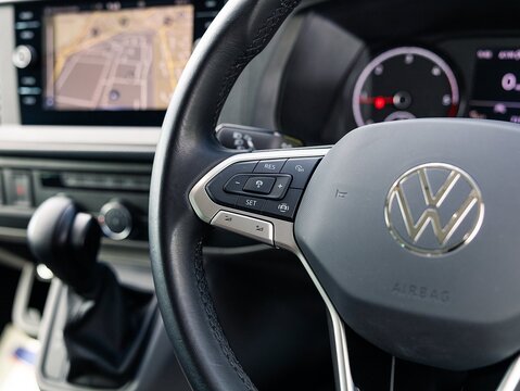 2.0 TDI T32 Highline Kombi Double Cab 5dr Diesel DSG FWD SWB Euro 6 (s/s) (150 ps)