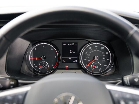 2.0 TDI T32 Highline Kombi Double Cab 5dr Diesel DSG FWD SWB Euro 6 (s/s) (150 ps)