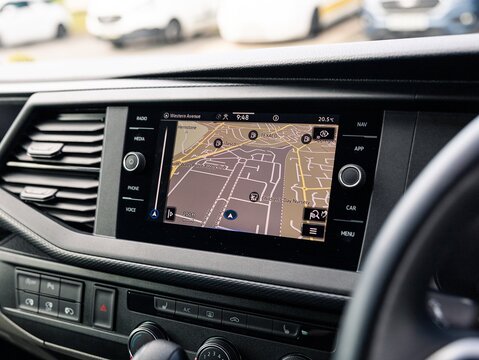 2.0 TDI T32 Highline Kombi Double Cab 5dr Diesel DSG FWD SWB Euro 6 (s/s) (150 ps)