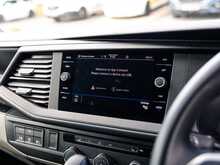 Volkswagen Transporter T6.1 T32 2.0 TDI 150 BHP Highline SWB 5 Seat Kombi Euro 6 Diesel DSG 7-Speed Automatic Van