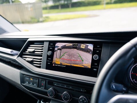 2.0 TDI T32 Highline Kombi Double Cab 5dr Diesel DSG FWD SWB Euro 6 (s/s) (150 ps)