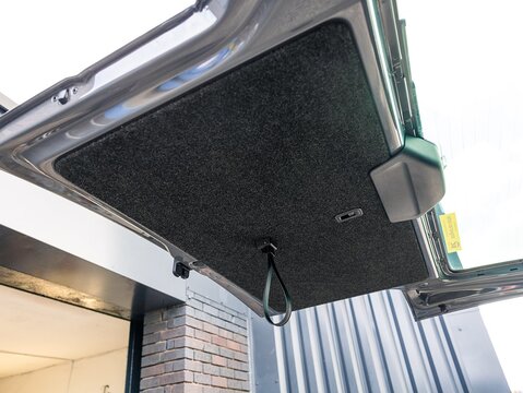 2.0 TDI T32 Highline Kombi Double Cab 5dr Diesel DSG FWD SWB Euro 6 (s/s) (150 ps)