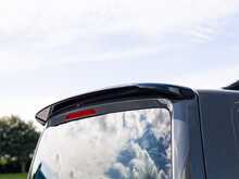 Volkswagen Transporter T6.1 T32 2.0 TDI 150 BHP Highline SWB 5 Seat Kombi Euro 6 Diesel DSG 7-Speed Automatic Van