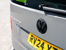 Volkswagen Transporter T6.1 T32 2.0 TDI 150 BHP Highline SWB 5 Seat Kombi Euro 6 Diesel DSG 7-Speed Automatic Van