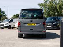 Volkswagen Transporter T6.1 T32 2.0 TDI 150 BHP Highline SWB 5 Seat Kombi Euro 6 Diesel DSG 7-Speed Automatic Van