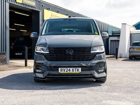 2.0 TDI T32 Highline Kombi Double Cab 5dr Diesel DSG FWD SWB Euro 6 (s/s) (150 ps)