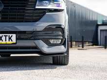 Volkswagen Transporter T6.1 T32 2.0 TDI 150 BHP Highline SWB 5 Seat Kombi Euro 6 Diesel DSG 7-Speed Automatic Van