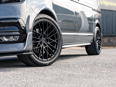 2.0 TDI T32 Highline Kombi Double Cab 5dr Diesel DSG FWD SWB Euro 6 (s/s) (150 ps)