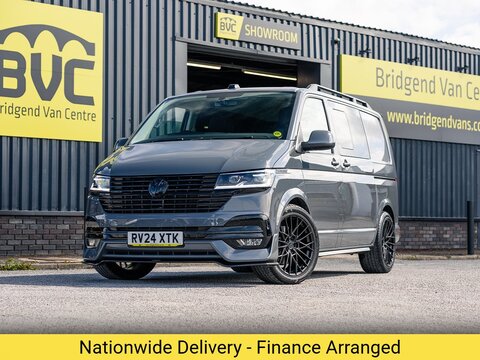 2.0 TDI T32 Highline Kombi Double Cab 5dr Diesel DSG FWD SWB Euro 6 (s/s) (150 ps)